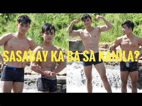 bagets chinupa|@yummy.